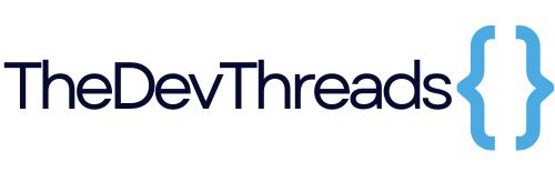 TheDevThreads Logo